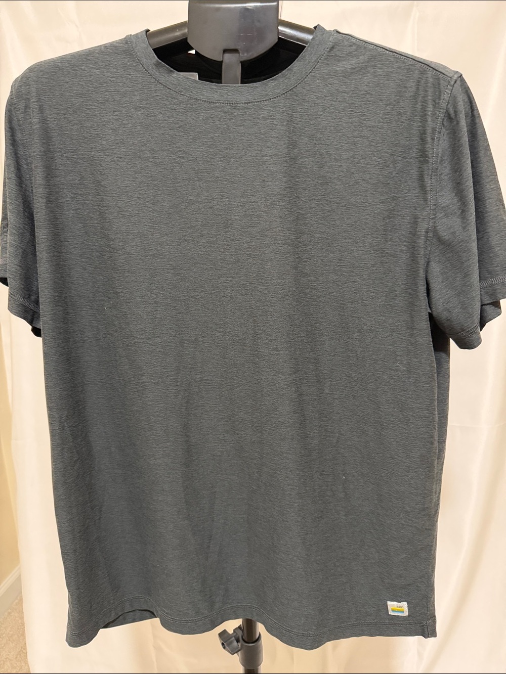 Vuori Men’s Ponto Performance Tee